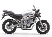 Yamaha YBR 125